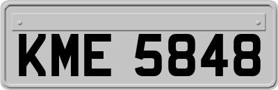 KME5848
