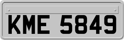 KME5849