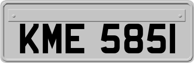 KME5851