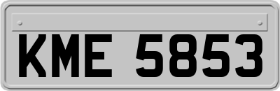 KME5853