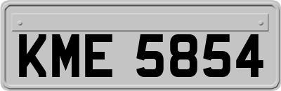 KME5854