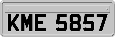 KME5857