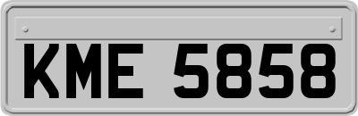 KME5858
