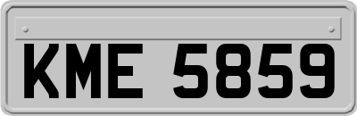 KME5859