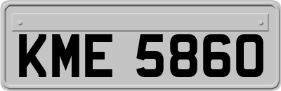 KME5860