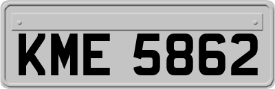 KME5862