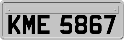 KME5867
