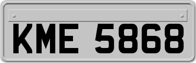 KME5868