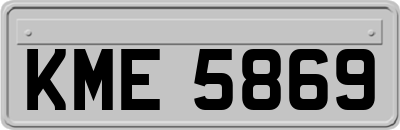 KME5869