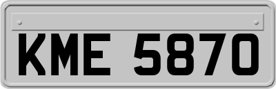 KME5870