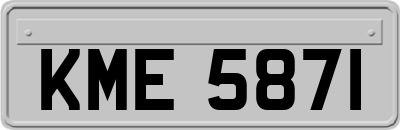 KME5871