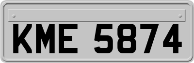 KME5874