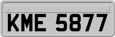 KME5877