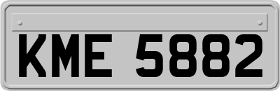 KME5882