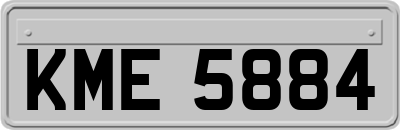 KME5884