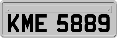 KME5889
