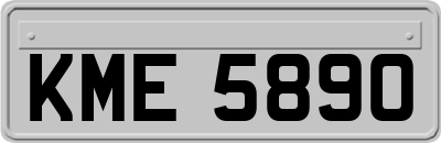KME5890