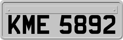 KME5892