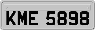 KME5898