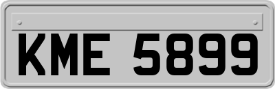 KME5899