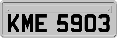 KME5903