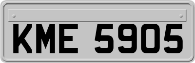KME5905