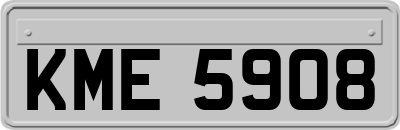 KME5908