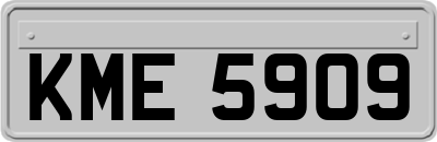 KME5909