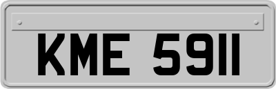 KME5911