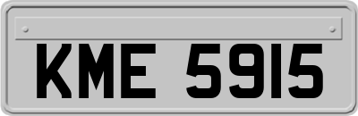 KME5915