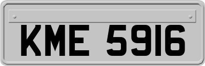 KME5916