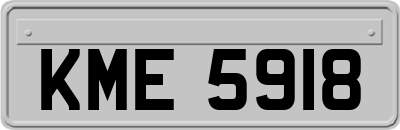KME5918