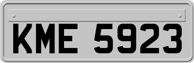 KME5923