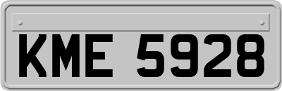 KME5928