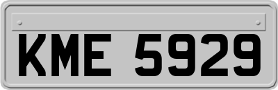 KME5929