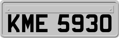 KME5930
