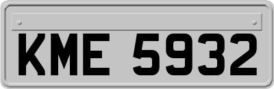 KME5932