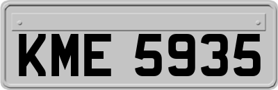 KME5935
