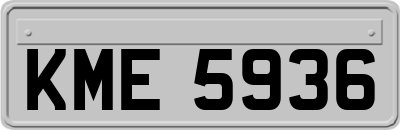 KME5936