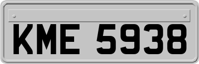 KME5938