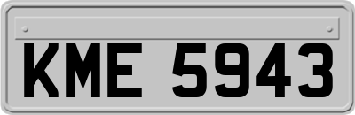KME5943