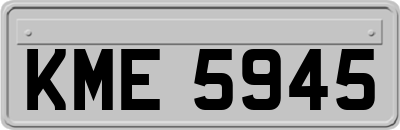 KME5945