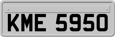 KME5950