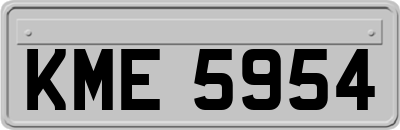 KME5954