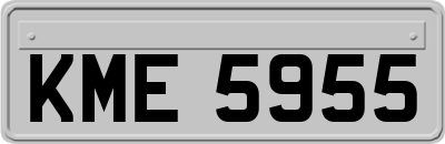 KME5955