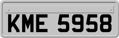 KME5958