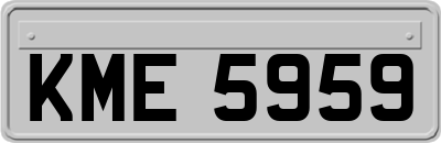 KME5959