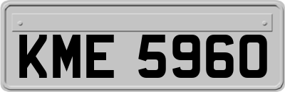 KME5960