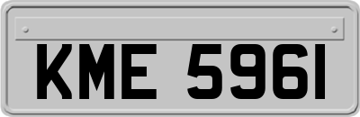 KME5961