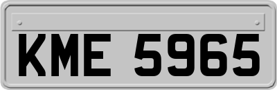 KME5965